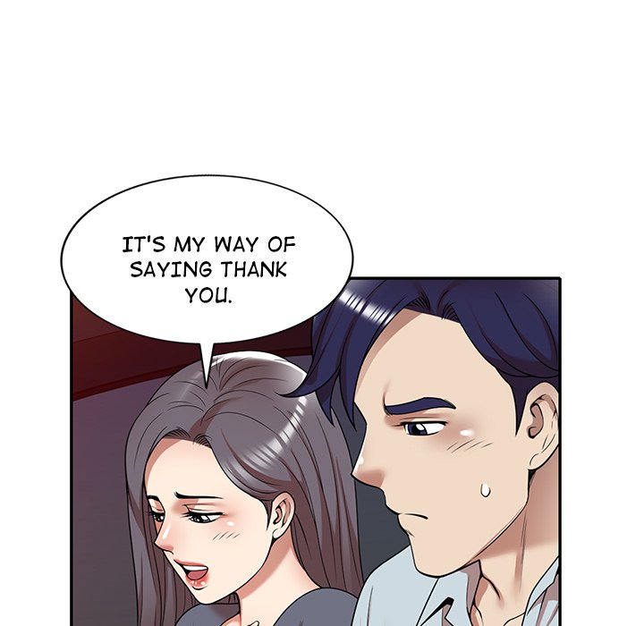 Long Drive - Chapter 12 [photo 121] - MangaPorn