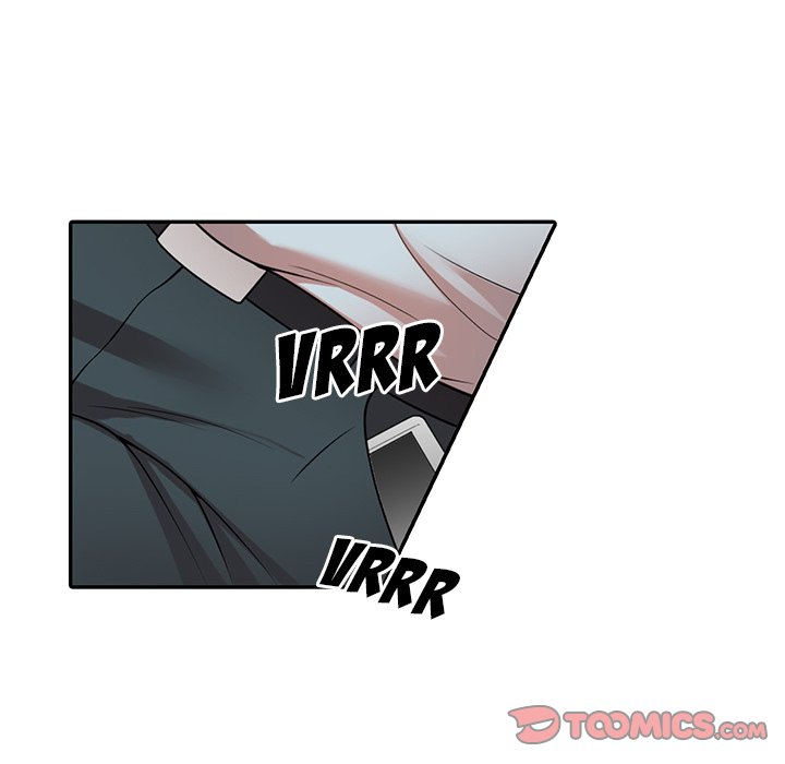 Long Drive - Chapter 12 [photo 123] - MangaPorn