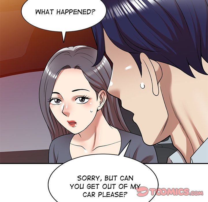 Long Drive - Chapter 12 [photo 129] - MangaPorn
