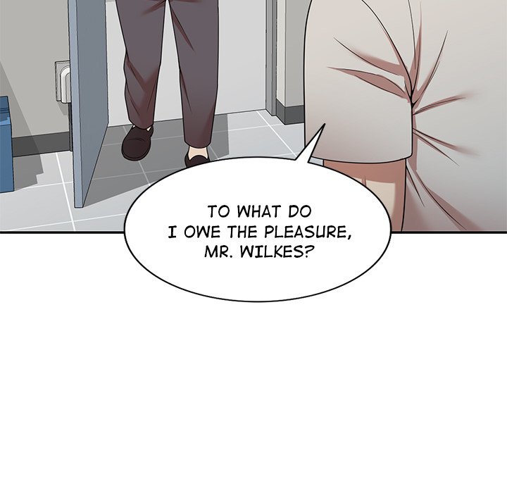 Long Drive - Chapter 12 [photo 163] - MangaPorn