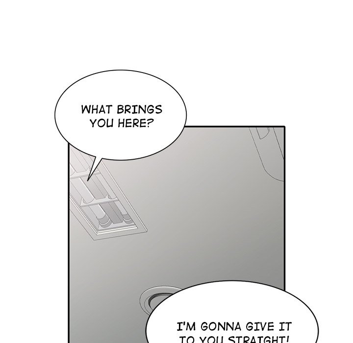 Long Drive - Chapter 12 [photo 167] - MangaPorn