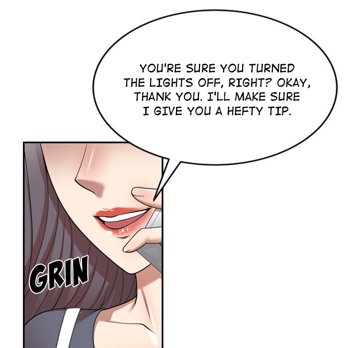 Long Drive - Chapter 12 [photo 28] - MangaPorn