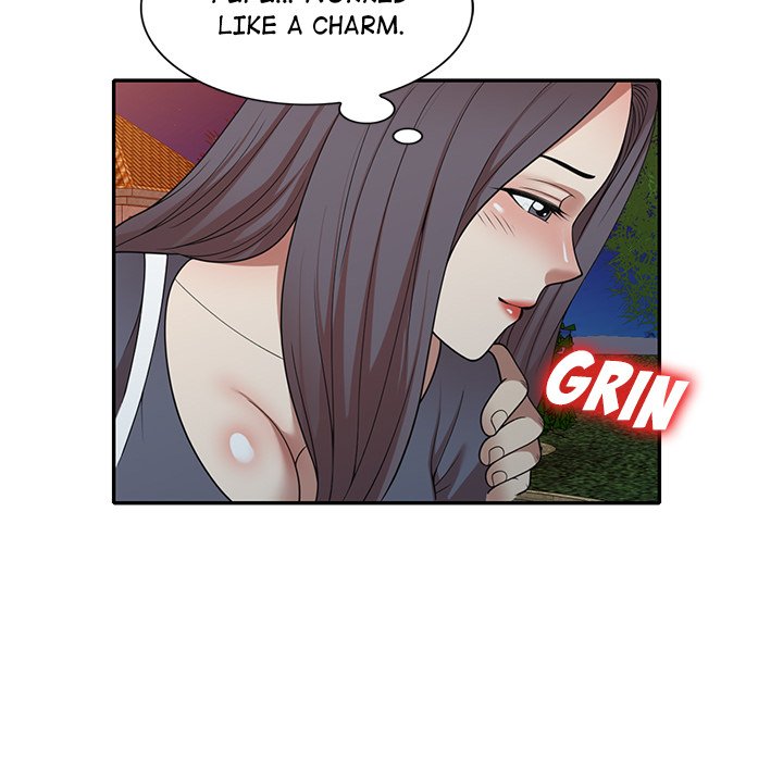 Long Drive - Chapter 12 [photo 50] - MangaPorn