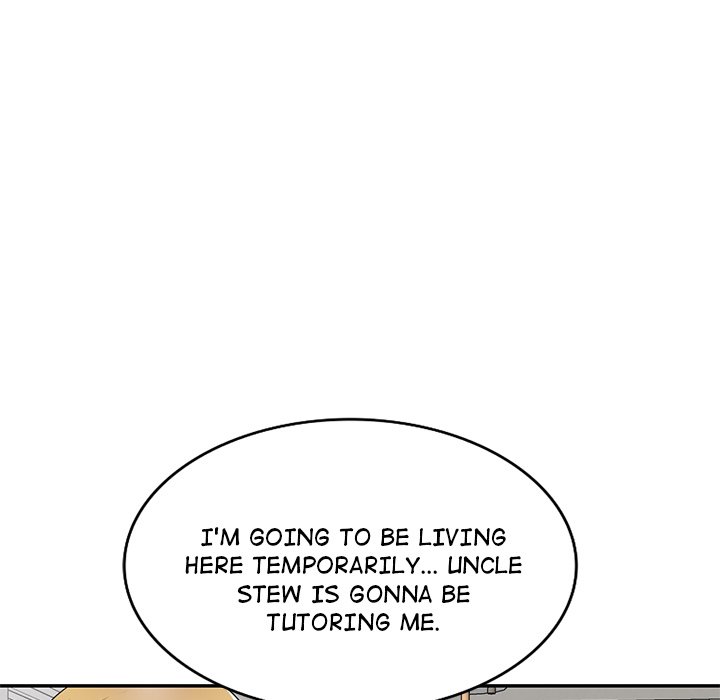 Long Drive - Chapter 13 [photo 102] - MangaPorn