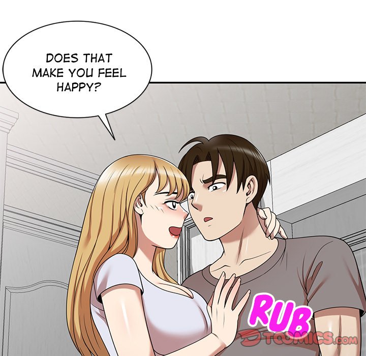 Long Drive - Chapter 13 [photo 105] - MangaPorn