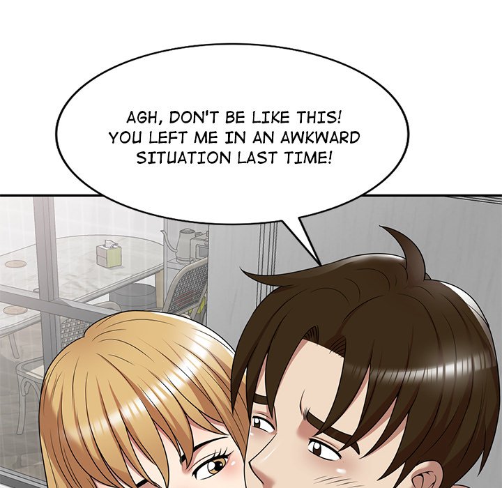 Long Drive - Chapter 13 [photo 108] - MangaPorn