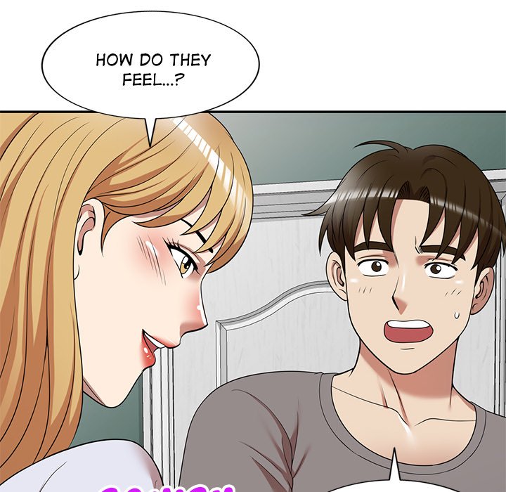 Long Drive - Chapter 13 [photo 119] - MangaPorn