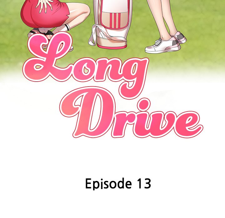 Long Drive - Chapter 13 [photo 18] - MangaPorn