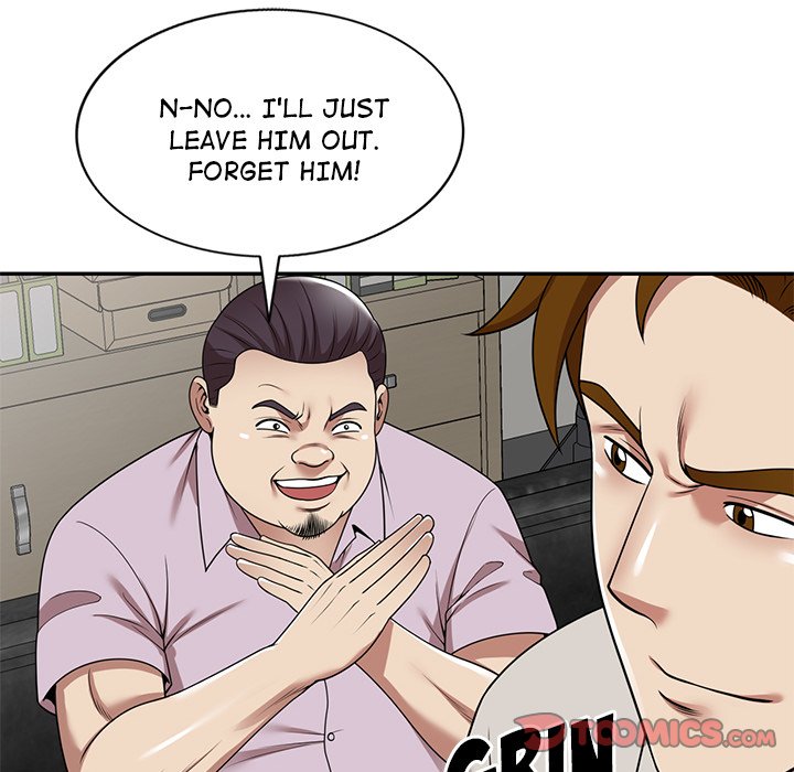 Long Drive - Chapter 13 [photo 33] - MangaPorn