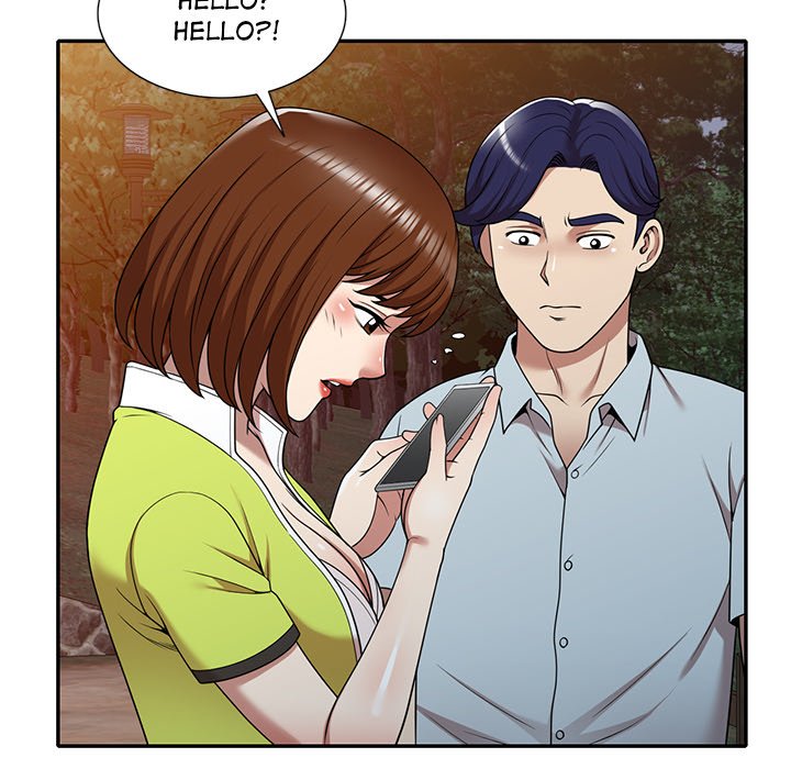 Long Drive - Chapter 13 [photo 89] - MangaPorn