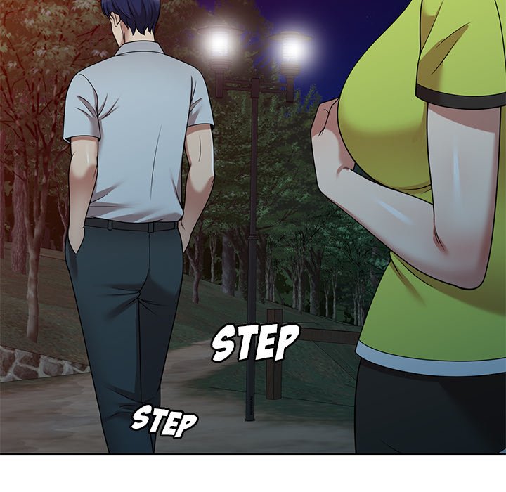 Long Drive - Chapter 13 [photo 96] - MangaPorn