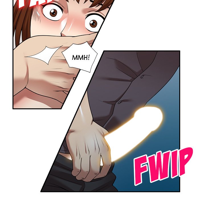 Long Drive - Chapter 14 [photo 121] - MangaPorn