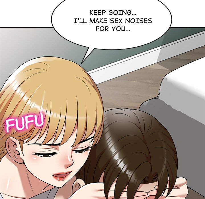 Long Drive - Chapter 14 [photo 15] - MangaPorn