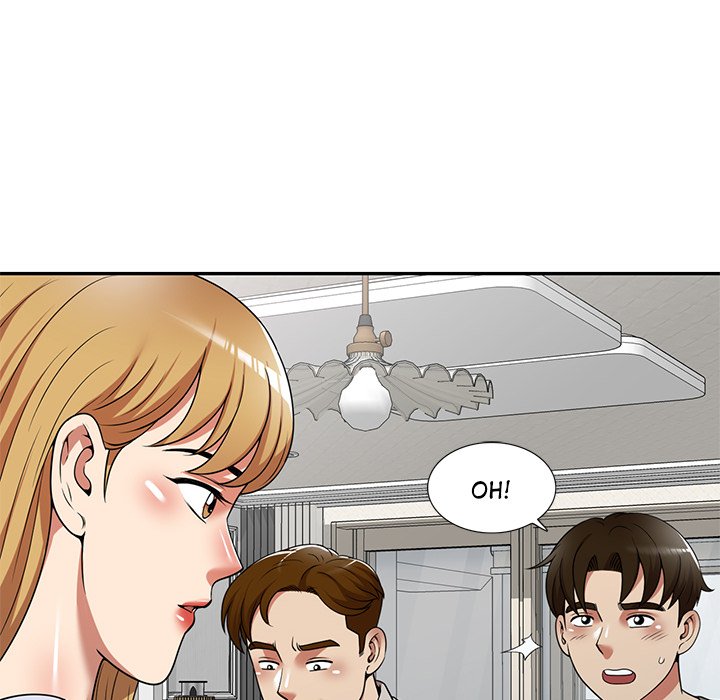 Long Drive - Chapter 14 [photo 53] - MangaPorn