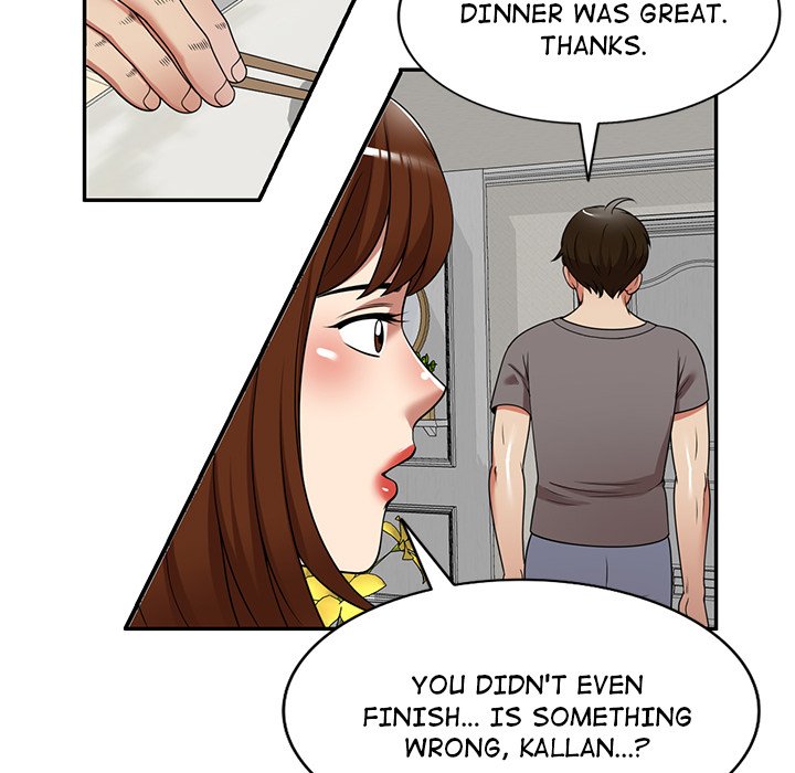 Long Drive - Chapter 14 [photo 58] - MangaPorn