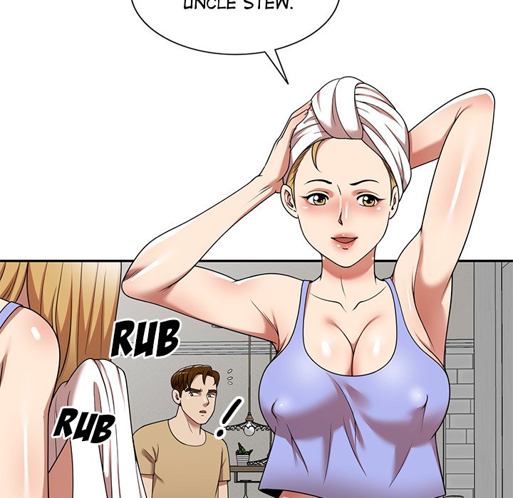 Long Drive - Chapter 14 [photo 63] - MangaPorn