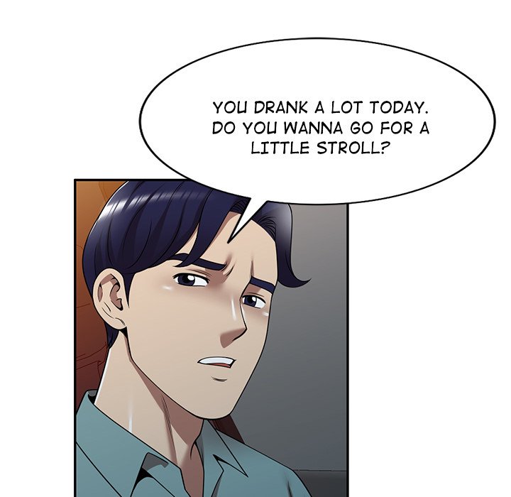 Long Drive - Chapter 15 [photo 108] - MangaPorn