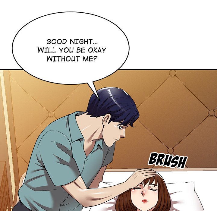 Long Drive - Chapter 15 [photo 114] - MangaPorn