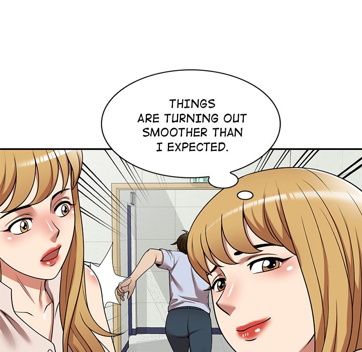 Long Drive - Chapter 15 [photo 95] - MangaPorn