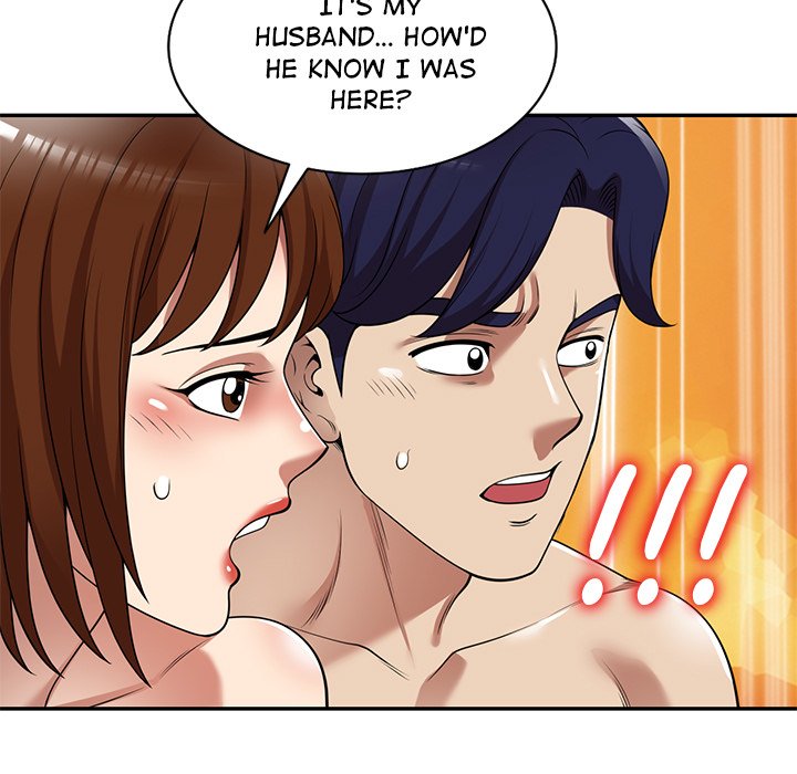 Long Drive - Chapter 16 [photo 140] - MangaPorn