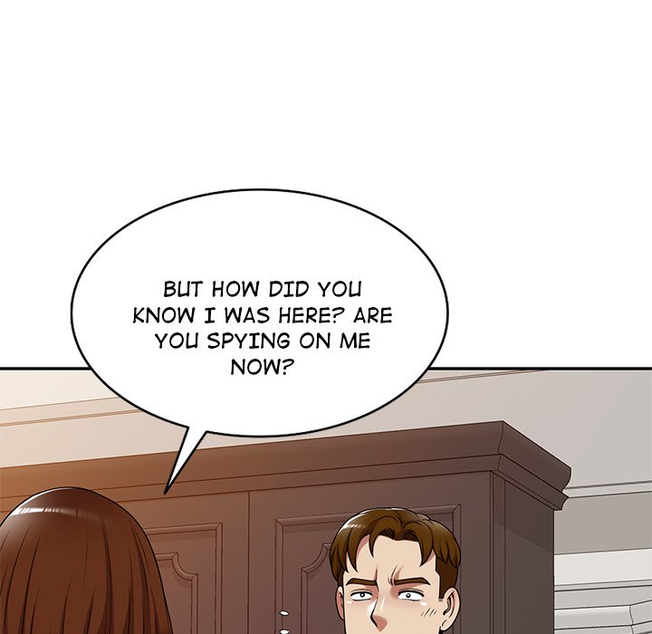 Long Drive - Chapter 16 [photo 159] - MangaPorn