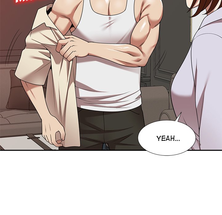 Long Drive - Chapter 16 [photo 165] - MangaPorn