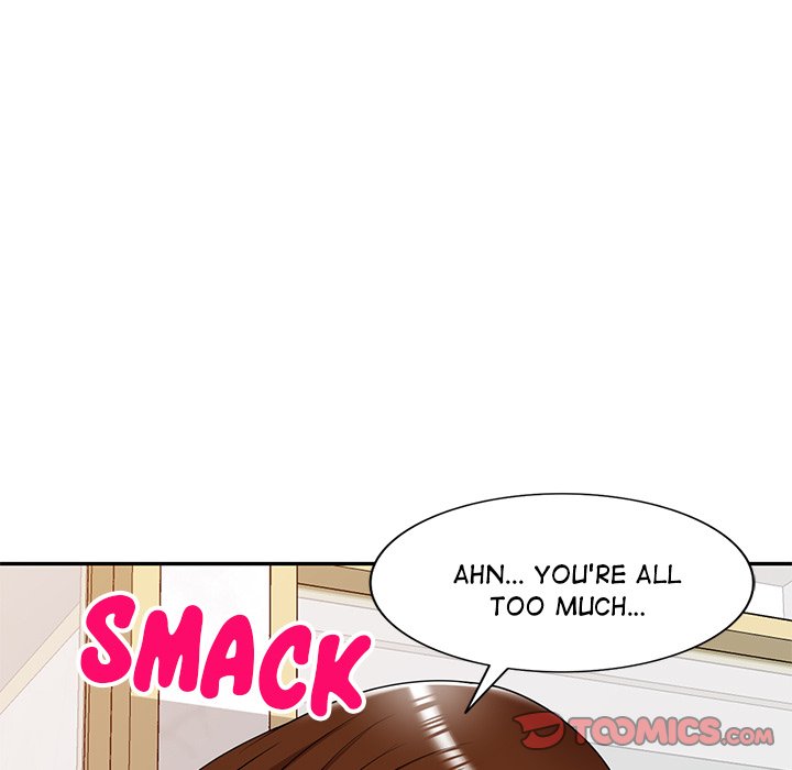 Long Drive - Chapter 17 [photo 105] - MangaPorn