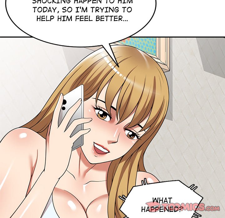 Long Drive - Chapter 17 [photo 117] - MangaPorn