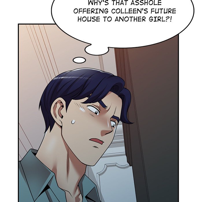 Long Drive - Chapter 17 [photo 127] - MangaPorn