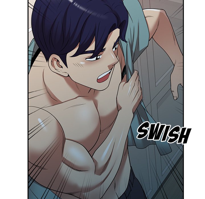 Long Drive - Chapter 17 [photo 55] - MangaPorn