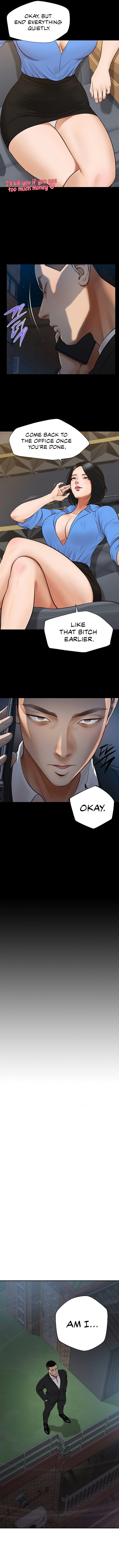 Yeoju and Haru - Chapter 6 [photo 10] - MangaPorn