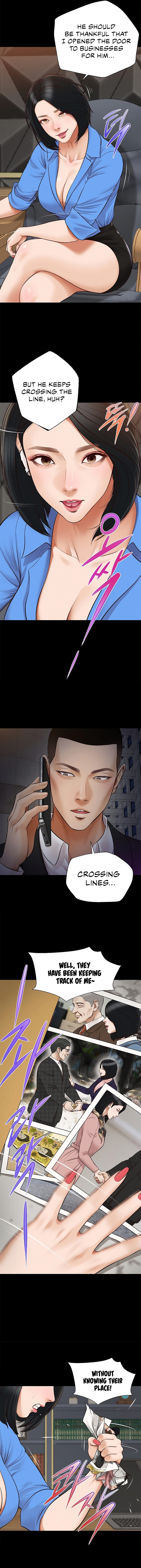 Yeoju and Haru - Chapter 6 [photo 4] - MangaPorn