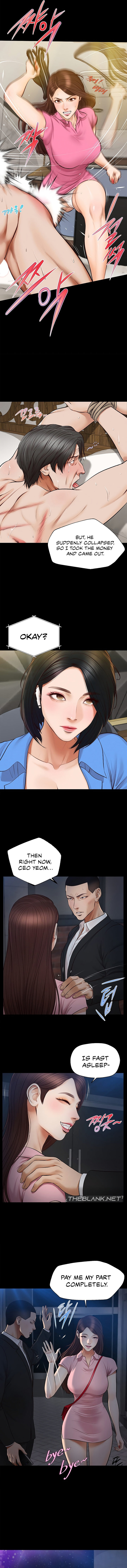 Yeoju and Haru - Chapter 6 [photo 8] - MangaPorn