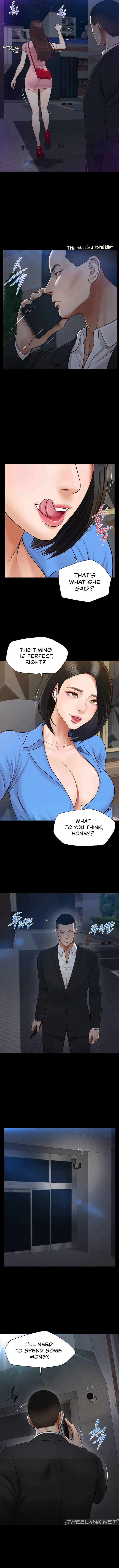 Yeoju and Haru - Chapter 6 [photo 9] - MangaPorn