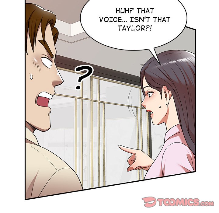 Long Drive - Chapter 18 [photo 27] - MangaPorn