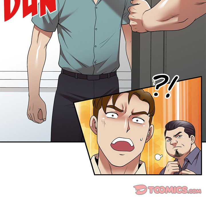 Long Drive - Chapter 18 [photo 45] - MangaPorn