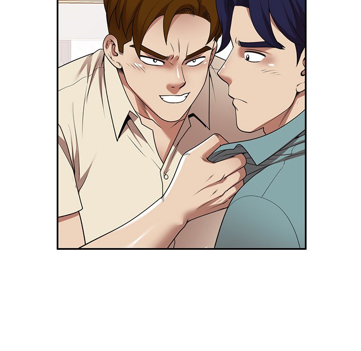 Long Drive - Chapter 18 [photo 61] - MangaPorn