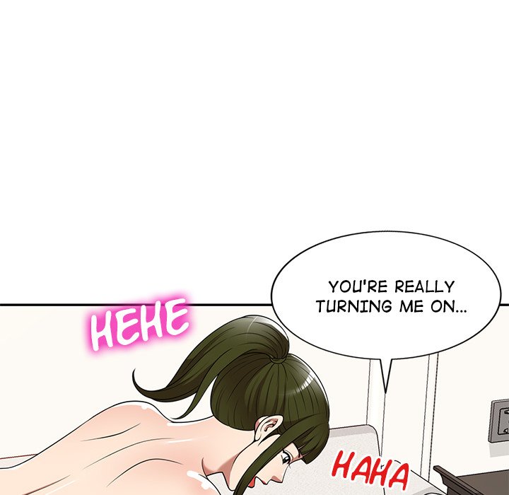 Long Drive - Chapter 19 [photo 133] - MangaPorn