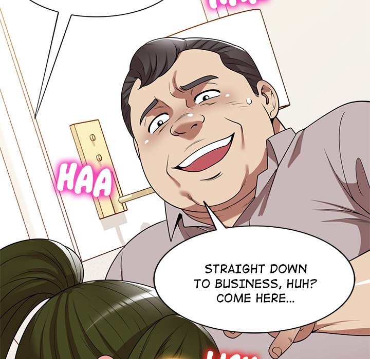 Long Drive - Chapter 19 [photo 144] - MangaPorn