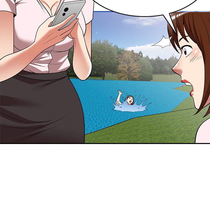 Long Drive - Chapter 19 [photo 22] - MangaPorn