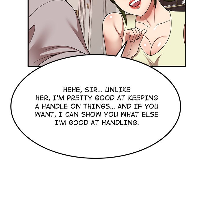 Long Drive - Chapter 19 [photo 91] - MangaPorn