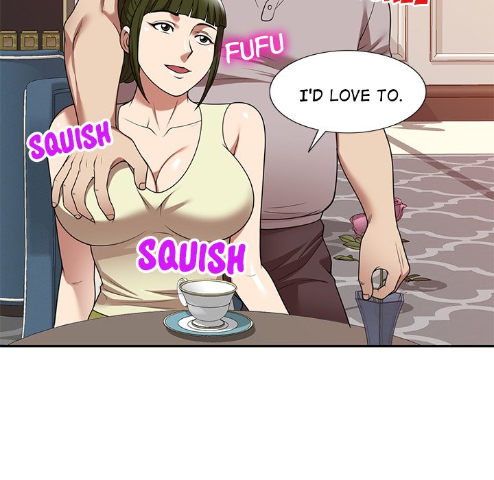 Long Drive - Chapter 19 [photo 93] - MangaPorn