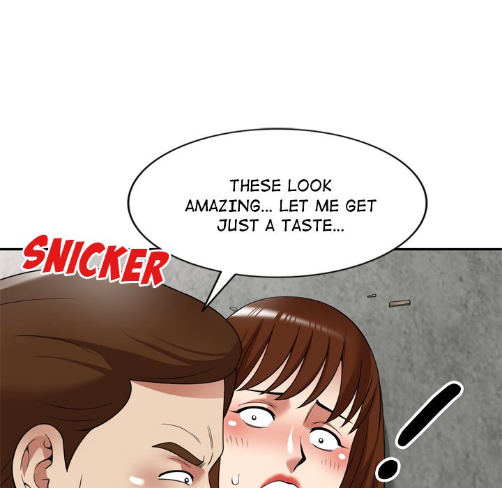 Long Drive - Chapter 20 [photo 100] - MangaPorn