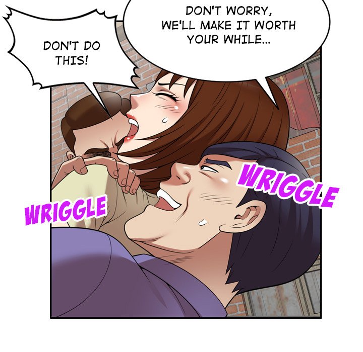 Long Drive - Chapter 20 [photo 114] - MangaPorn