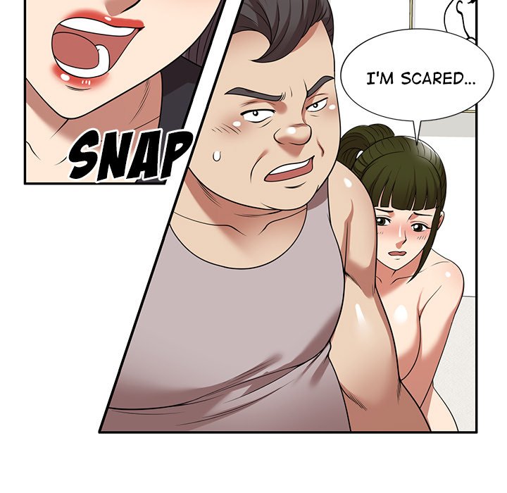 Long Drive - Chapter 20 [photo 29] - MangaPorn