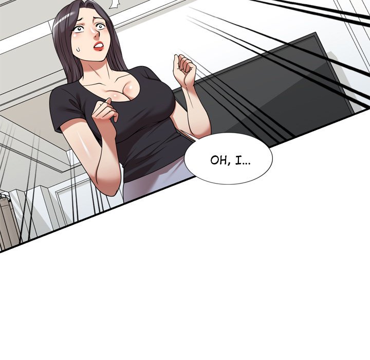 Long Drive - Chapter 20 [photo 35] - MangaPorn