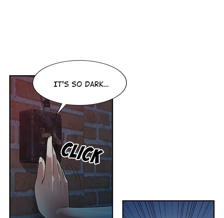 Long Drive - Chapter 20 [photo 76] - MangaPorn