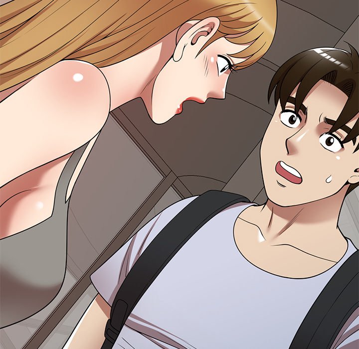 Long Drive - Chapter 21 [photo 146] - MangaPorn