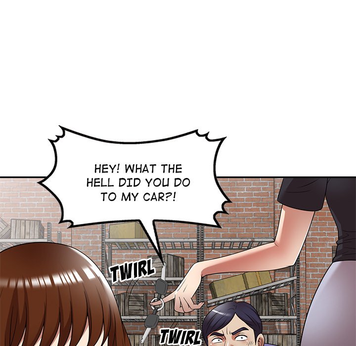 Long Drive - Chapter 21 [photo 24] - MangaPorn