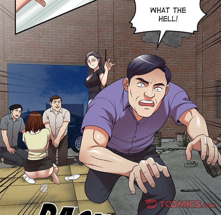 Long Drive - Chapter 21 [photo 27] - MangaPorn